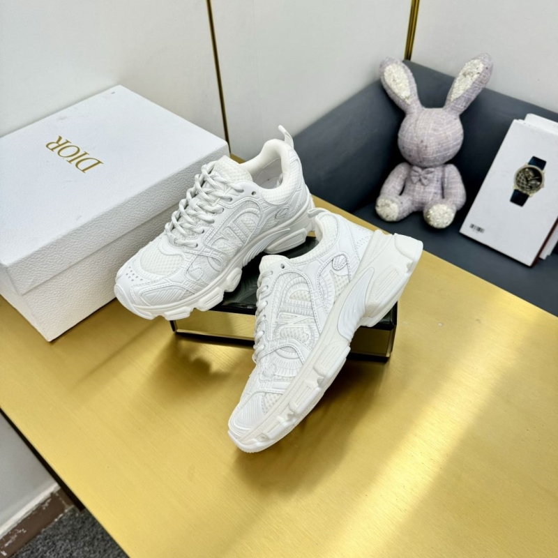 Christian Dior Sneakers